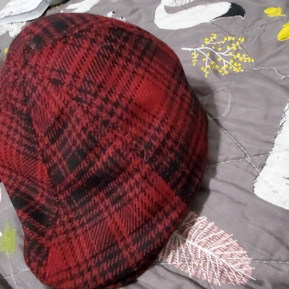 Woolrich Ivy Hat
